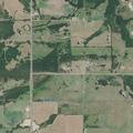Person reported near East County Road 1190