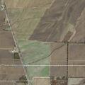 Person having seizures near Adams Road in Crawfordsville