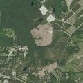 Medical dispatch near North Carolina 705 Highway in Eagle Springs