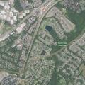 Person suffering stroke near Katherine Kiker Road