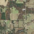 Brush fire reported on Timber Creek Circle