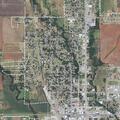 Officer follow-up on missing juvenile report