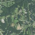 Person reported chest pain near Lakewood Drive, Forest City