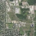 Welfare check near Highway 71 and Grand Savings Bank