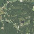 Person choking near Lacy McLean Lane and Nutgrass Road
