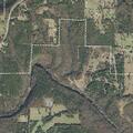 Three suspects rescued from water near Diamond Trail