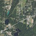Unattended brush fire reported on Joe's Lane
