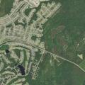 Officer assists with eviction at Holly Oak Circle