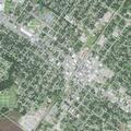 Person with hemorrhaging near South Magnolia Avenue