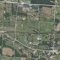 Elderly woman falls near Main Street
