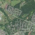 Injury reported near Scarlet Oak Court and Pillow Lane