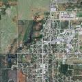 Search for missing two-year-old child near W Benton
