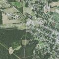 Medical emergency for woman having angina attack in La Grange