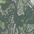 Search for missing subject near Brook Crossing