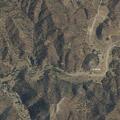 Theft in progress near Sand Canyon shopping area