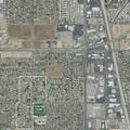 Traffic stop on Chevrolet near Lake Ming