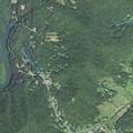 Caller reports assault near camper on Snowbird Road