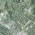 Unconscious person found at North Fayetteville Avenue