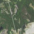 Person having seizure at Old Barn Road, North Carolina