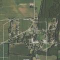 Person having a seizure near County Road 362 in Wynne