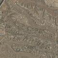 Woman experiencing chest pain at home in Placitas