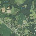 Intentional drug overdose near Campfield Church Road in Ellenboro