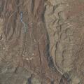 Fire alarm reported near Diamond Tail Road in Placitas