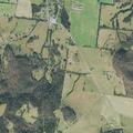 Naked female found lying by road in Pulaski