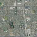 Person in respiratory distress near Bakersfield