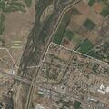 37-year-old female conscious at Vallejos Drive