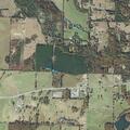 Grass fire embers near Cotton Hill Road and AR 25