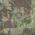 Toddler having seizure near Highway 25, Blue Star AR
