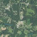 Person fell near Old Caroline Road in Forest City