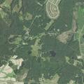 Reported barn or home fire near Fire Lane Road
