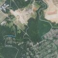Person experiencing chest pain near Ridge Drive and Patricia