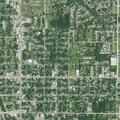 Person with high blood sugar near East Main