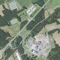 Electrical transformer fire on Highway 11 in Grifton