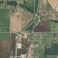 Two-vehicle crash at Highways 81 and 277 in Minco