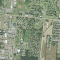 Female found unconscious near Enterprise Street in Millington