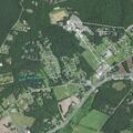 Medical dispatch to residence on Hickory Tree Road