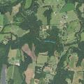 Tractor fire reported on Greenbrook Drive