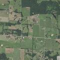 Person reports severe abdominal pain at Sheep Farm Road