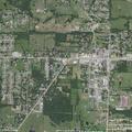 Planned juvenile custody exchange at Lavaca Police Department