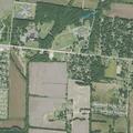 Teen reported to have assaulted a family member and left on foot