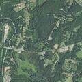 Person with breathing problems on Old US 74 Highway