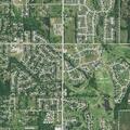 Officers search for suspect near house on Remington