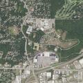 Infant locked in running car near Phoenix Avenue