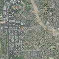Domestic dispute and vandalism at Parkwood Court