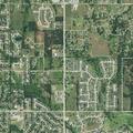 Person reported sick near Arapaho Drive in Shawnee