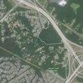 psychiatric emergency at home on Breezewood Drive